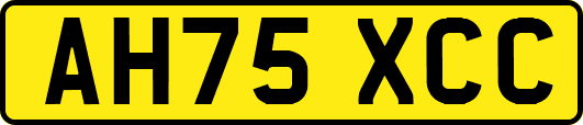 AH75XCC