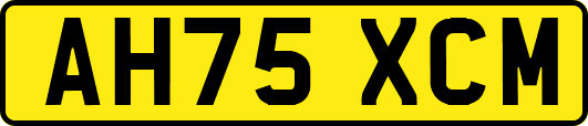 AH75XCM