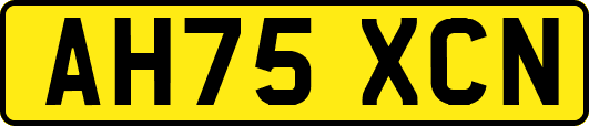 AH75XCN
