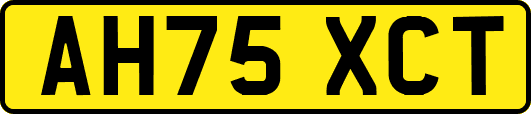 AH75XCT