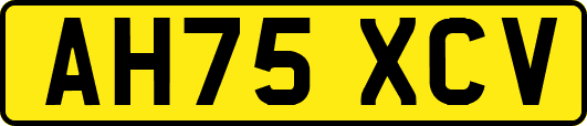 AH75XCV
