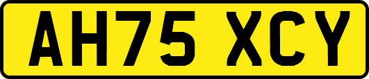 AH75XCY