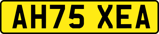 AH75XEA