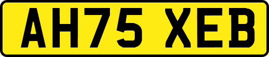 AH75XEB