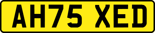 AH75XED