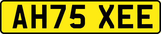 AH75XEE