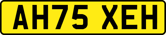 AH75XEH
