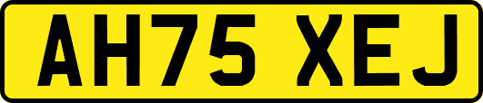 AH75XEJ