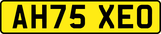 AH75XEO