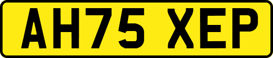 AH75XEP