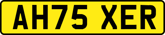AH75XER