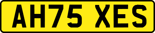 AH75XES