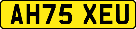 AH75XEU