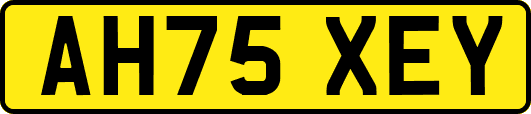 AH75XEY