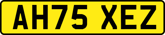 AH75XEZ
