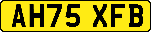 AH75XFB