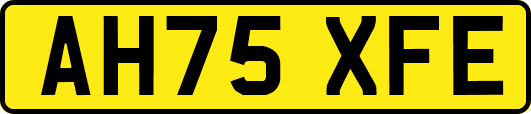 AH75XFE