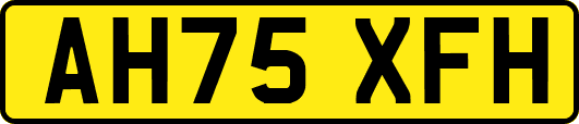AH75XFH