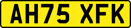 AH75XFK