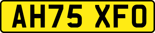 AH75XFO