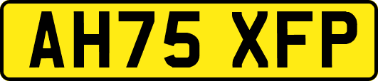 AH75XFP