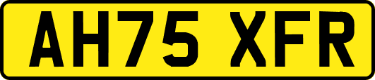 AH75XFR