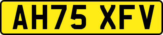 AH75XFV
