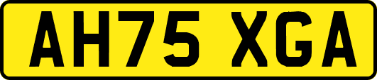 AH75XGA
