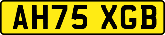 AH75XGB
