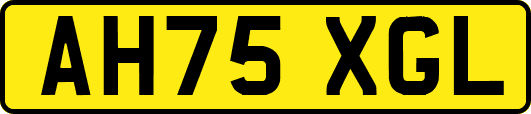 AH75XGL