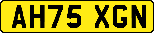 AH75XGN