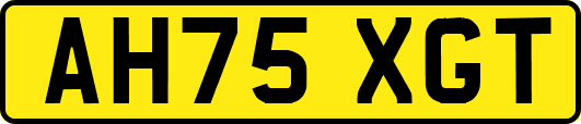 AH75XGT