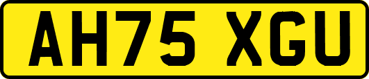 AH75XGU