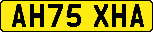 AH75XHA
