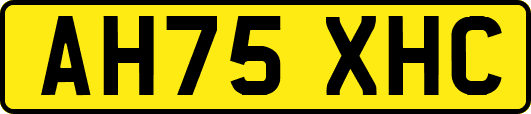 AH75XHC