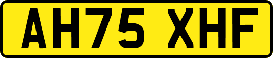 AH75XHF
