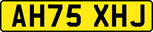 AH75XHJ