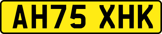 AH75XHK