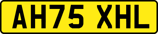 AH75XHL