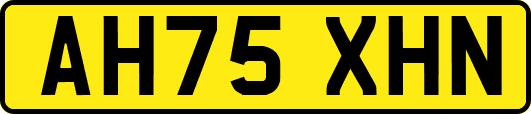 AH75XHN