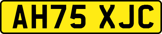 AH75XJC