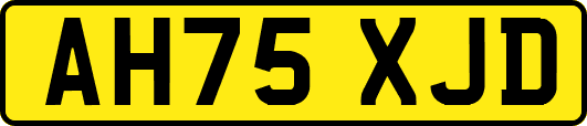 AH75XJD