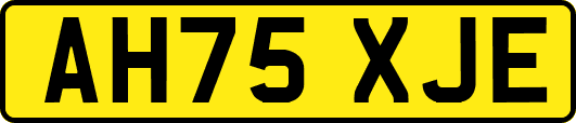 AH75XJE