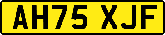 AH75XJF