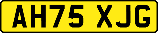 AH75XJG