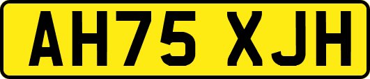 AH75XJH