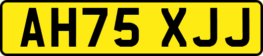 AH75XJJ
