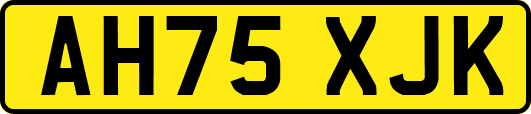 AH75XJK