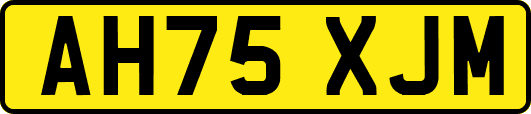 AH75XJM