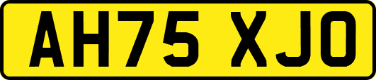 AH75XJO